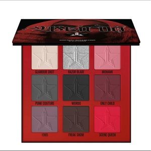 Jeffree Star Cosmetics Weirdo Palette